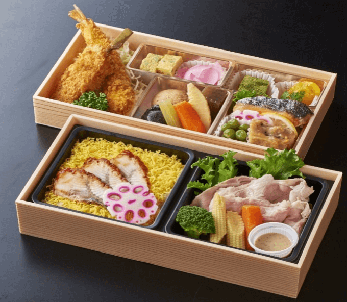 お料理2